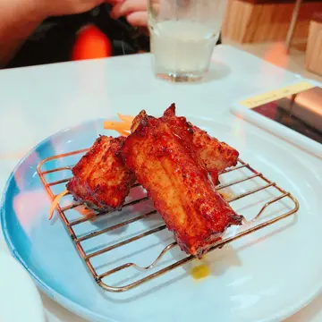 猪都有火