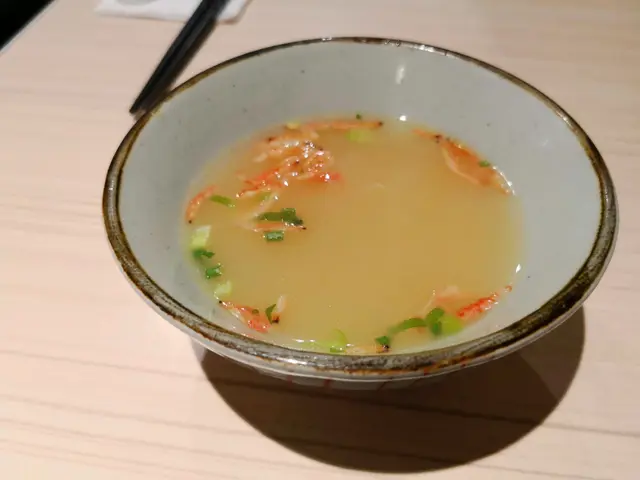 雞湯
