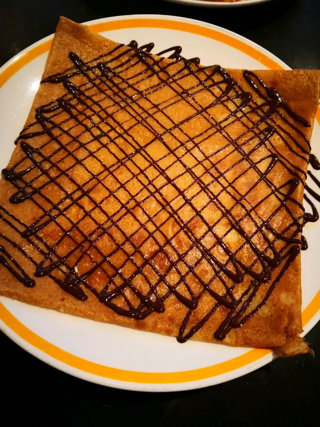 Chocolate