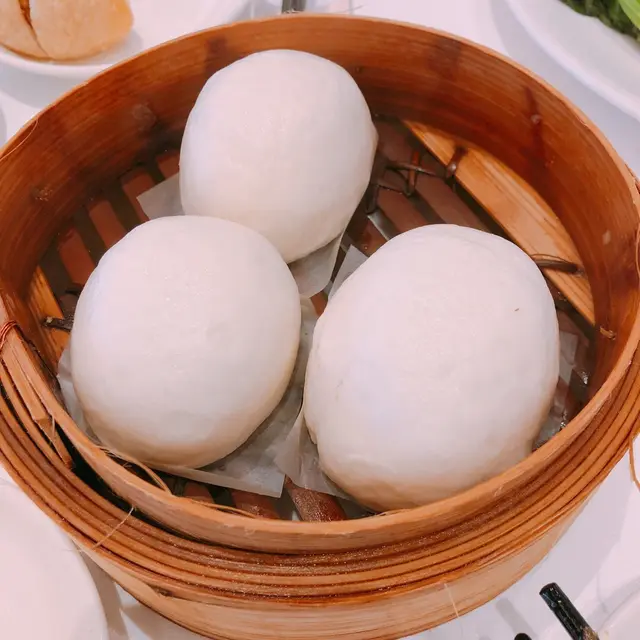 好好香麻蓉味!蛋黃都勁香!