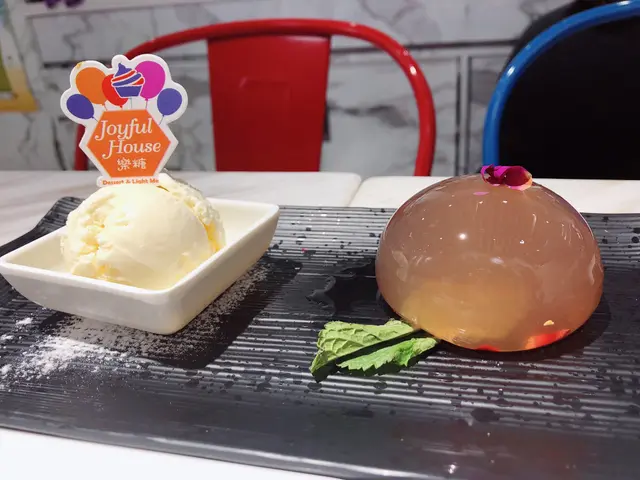 玫瑰蜜桃水信玄餅