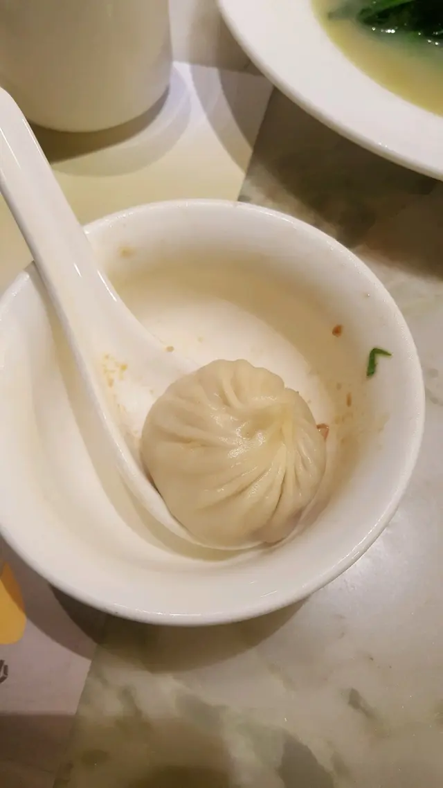 小籠包