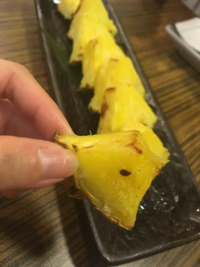 多汁