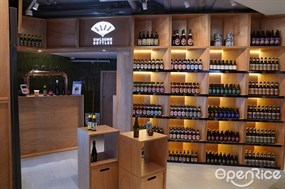 Owlsome Bottles