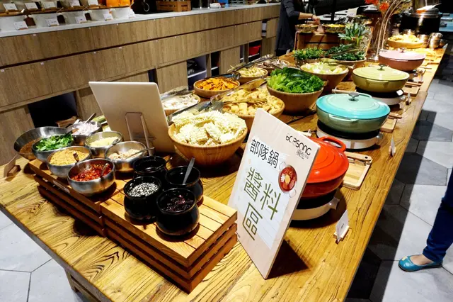 火鍋醬料