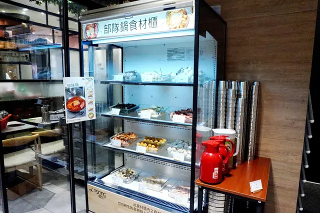 火鍋食材（其他）
