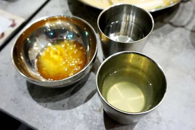 飲品