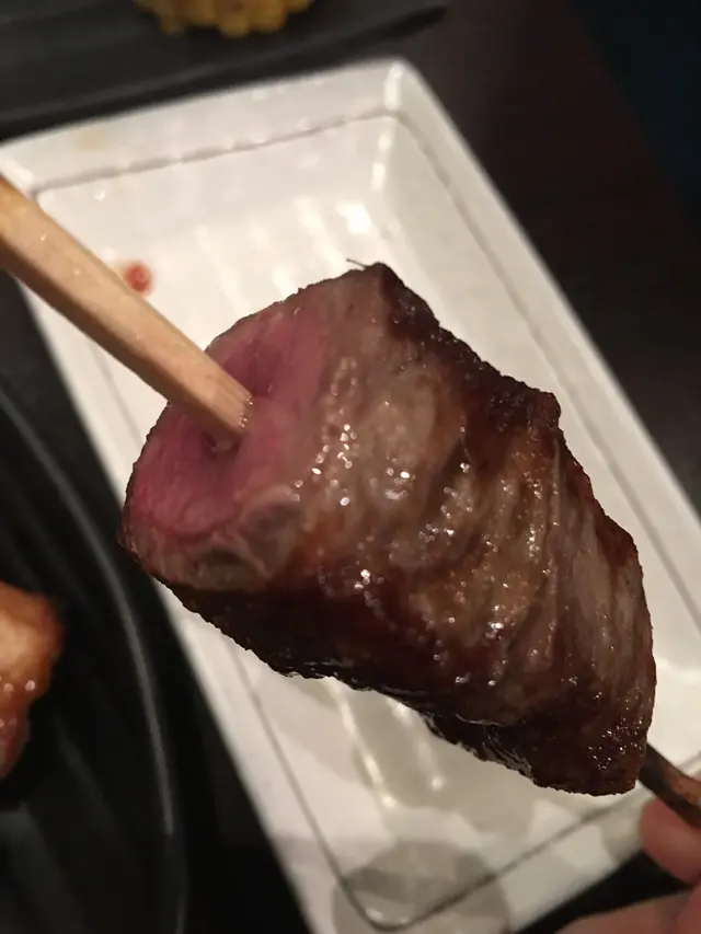 A4和牛