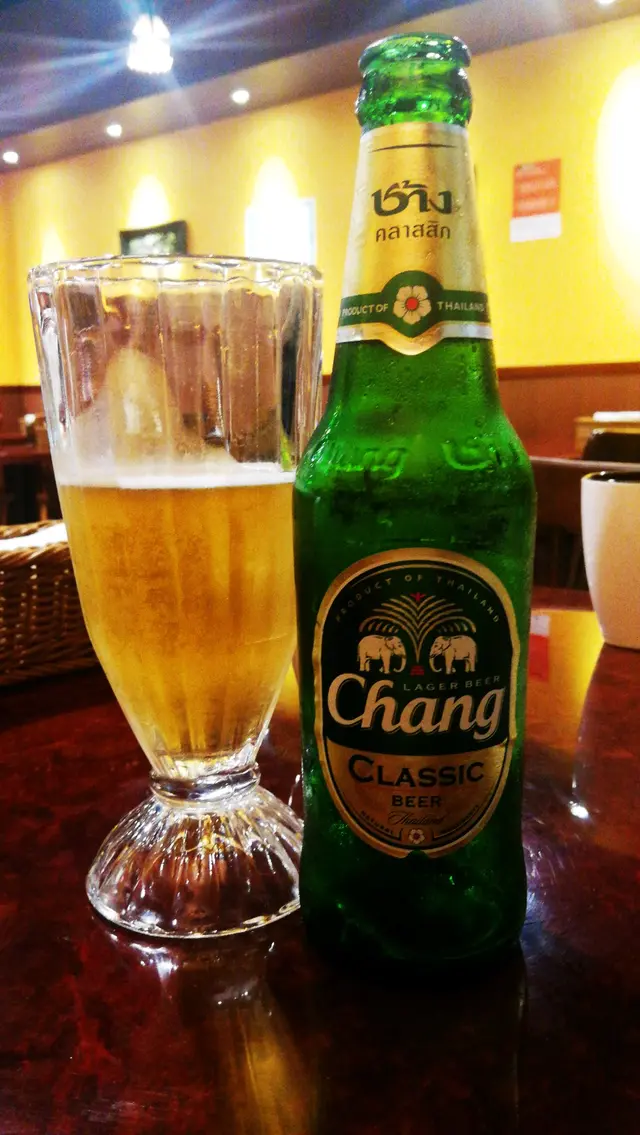 泰國象啤