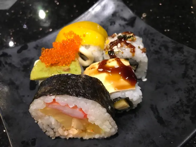 細細件、好食