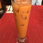 Thai Iced Tea