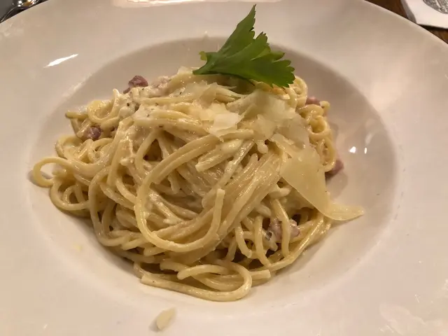 Carbonara