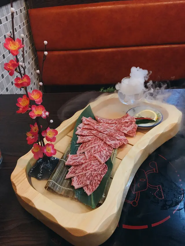 日本飛驒牛 - 大