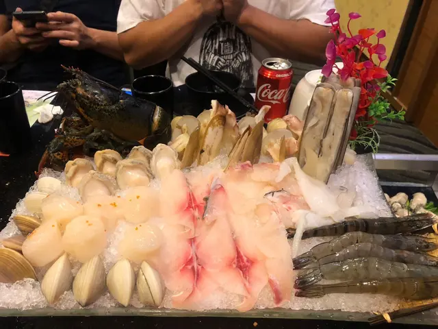 蝦係霉，加錢要既龍蝦一樣都係霉。