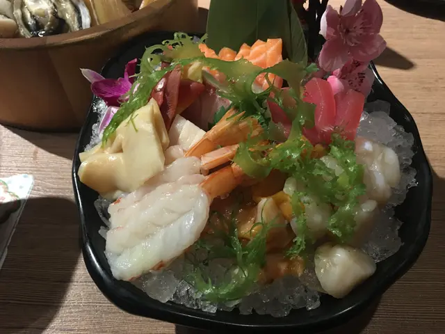 刺身