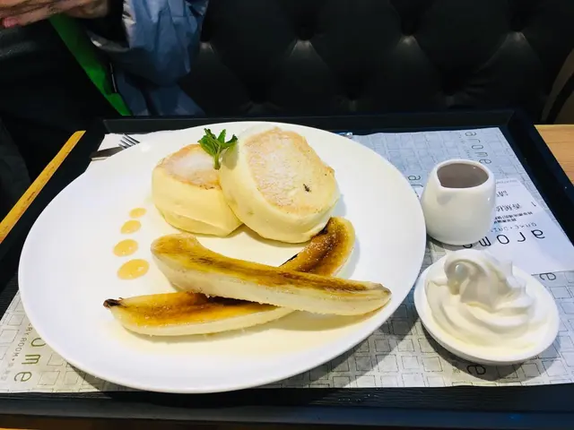 香蕉梳乎厘班戟