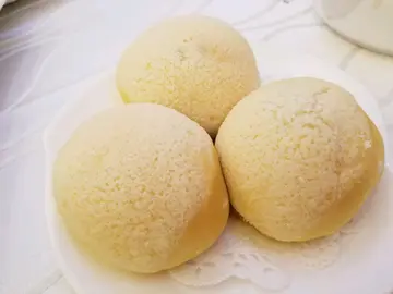 雪山叉烧包