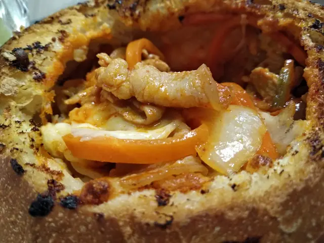 韓式拉絲農夫包