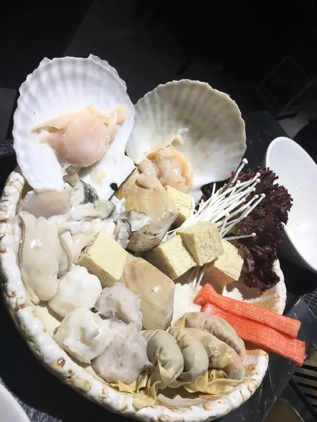 包羅萬有