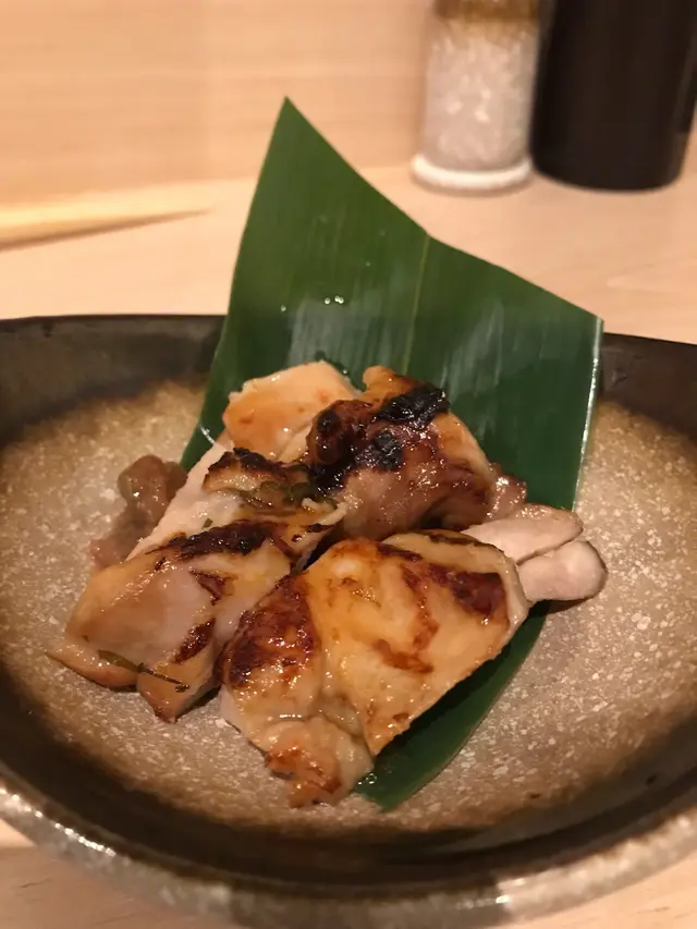 梅子雞