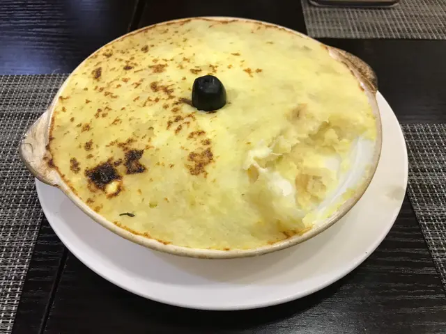 馬介休有點小骨, 食時要小心