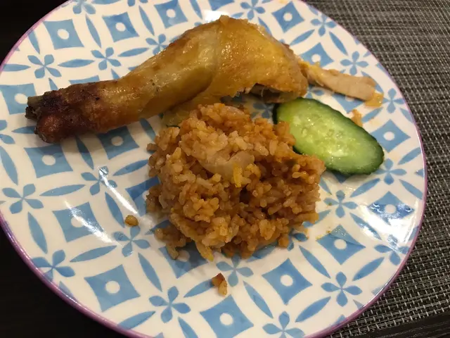 雞皮脆肉滑，好好味啊！