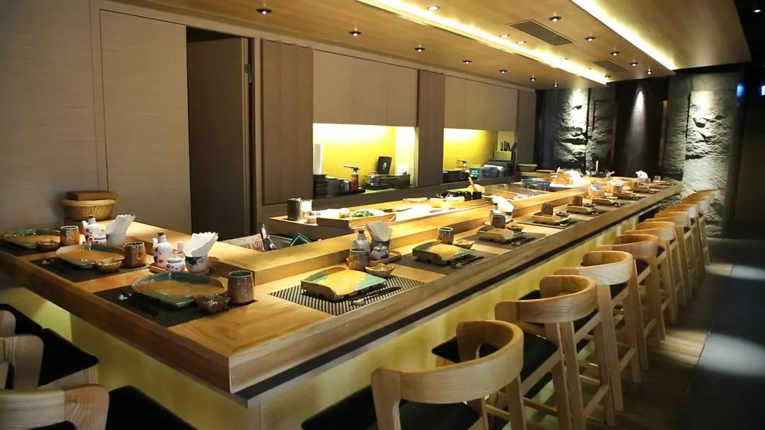 Sen 88 Japanese Restaurant
