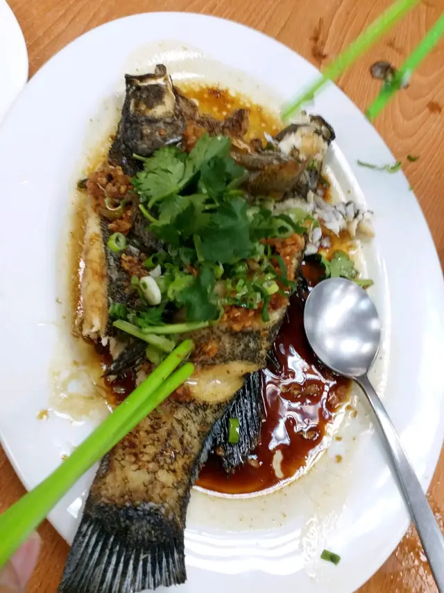 買相靚 但魚唔鮮 