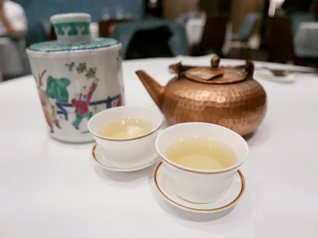 茶芥