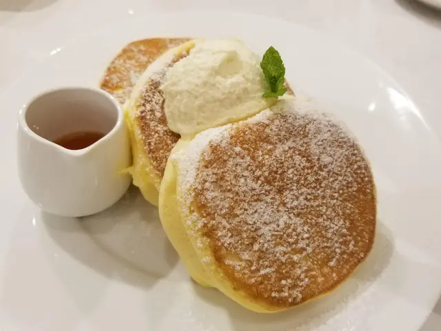 幸福班戟
