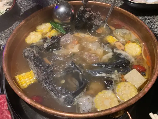 有全隻竹絲雞，真材實料