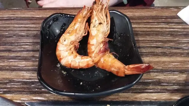 燒酒蝦