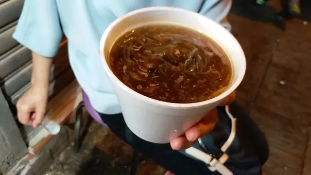 碗仔翅