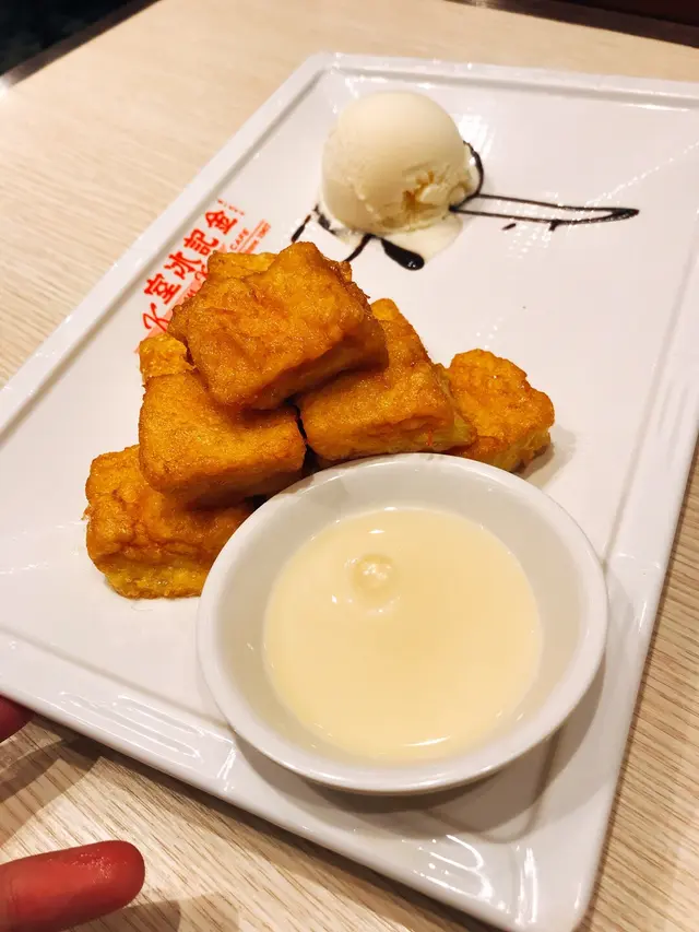 大力推介!一口一粒非常細心