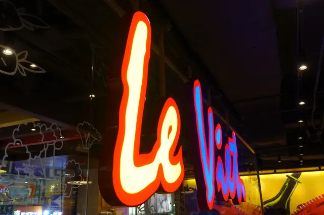 Le Viet