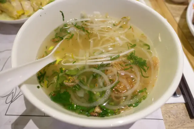 湯底味清夠味而少油！
