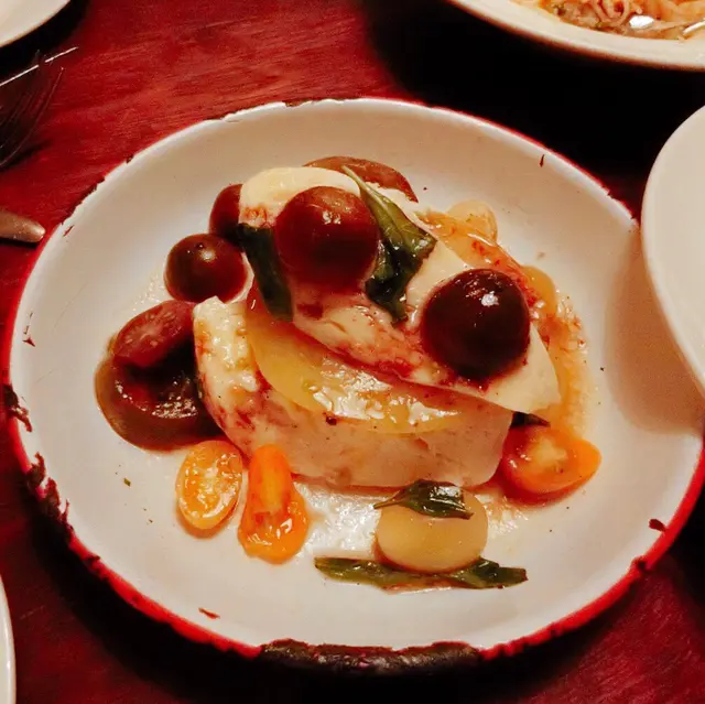 Caprese