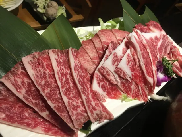 胡爐牛拼盆(小)