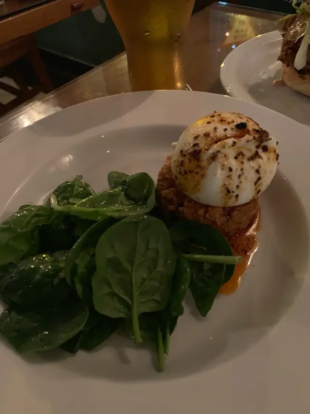 Mapo  burrata
