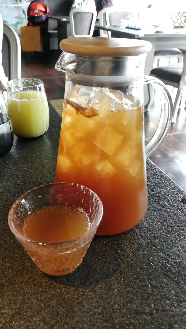 烏梅汁