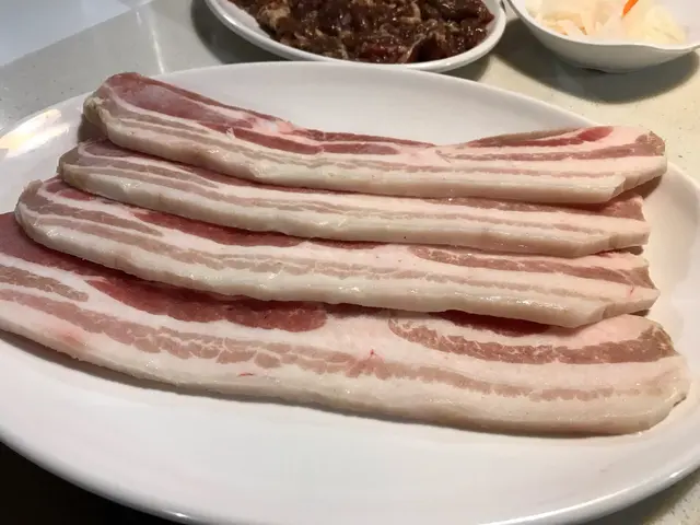 豬腩肉
