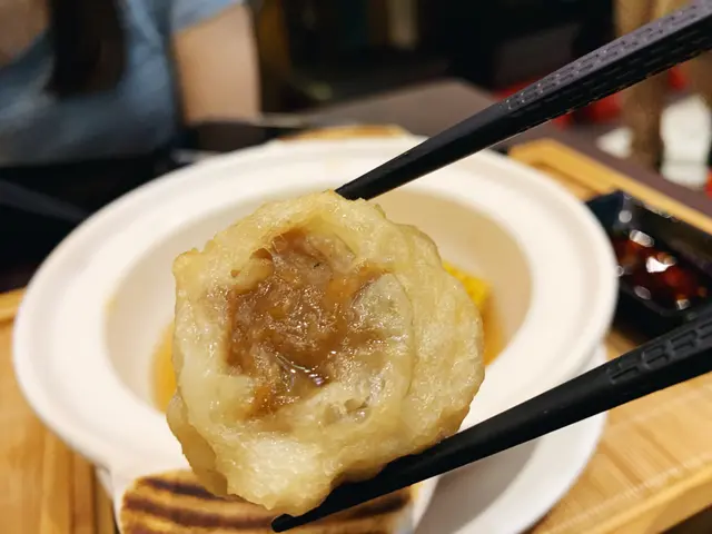 日本魚肉包心燒賣