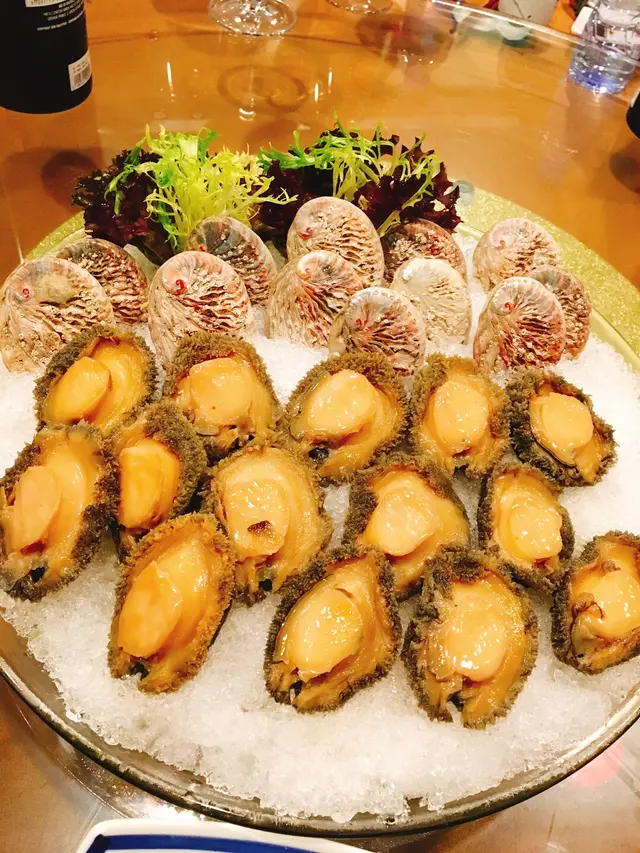 非常彈牙 好新鮮