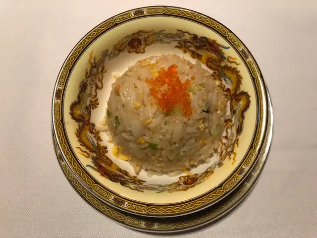 格格府炒飯