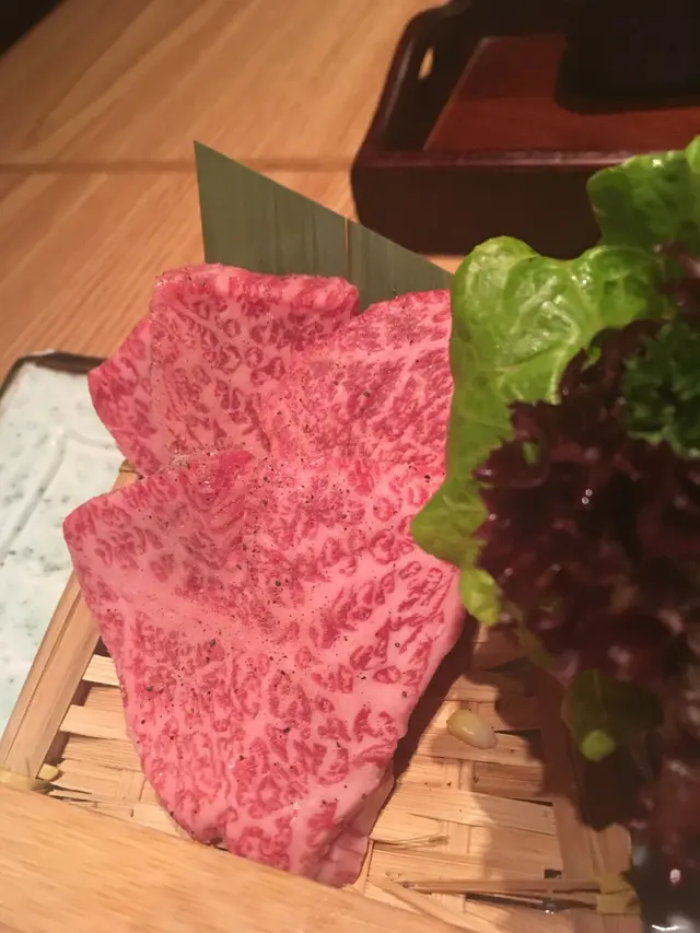 油脂比例較多