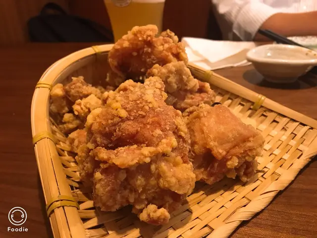 大大件。好juice!外皮香脆!唔會細細碎碎😋