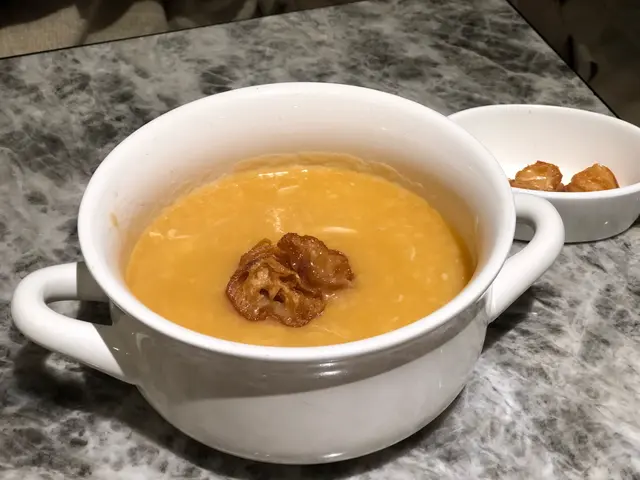 蜑家蟹粥