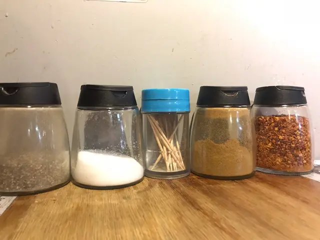 調味料