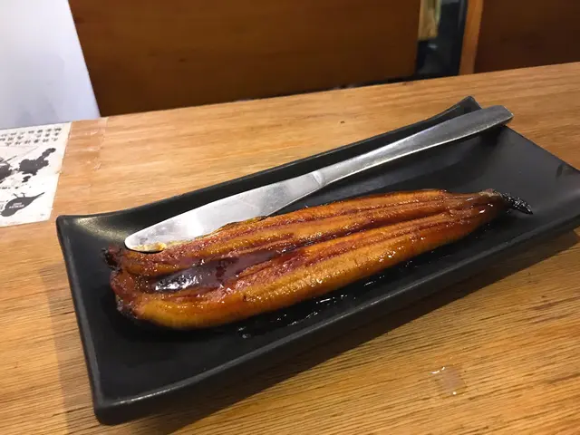 海鮮類