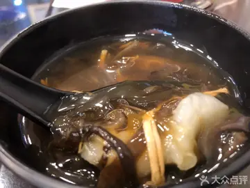 花膠碗仔翅